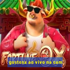 gostosa ao vivo na cam